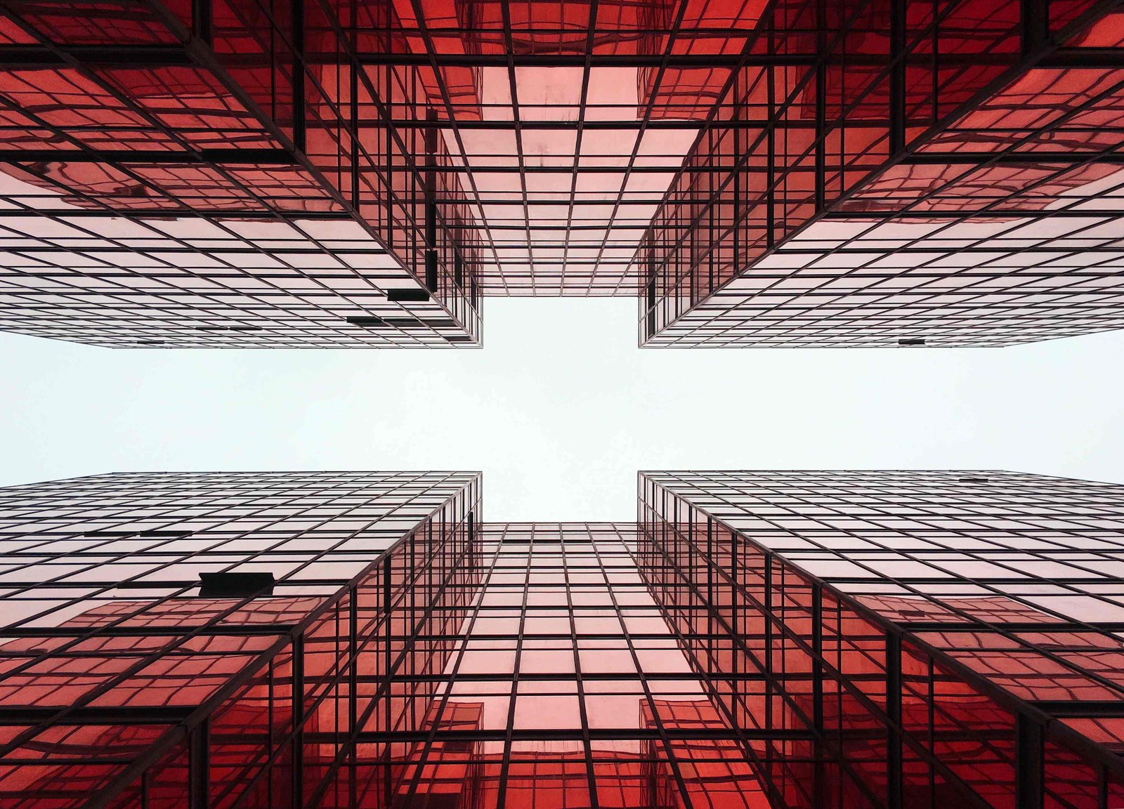 Commercial and high-rise buildings