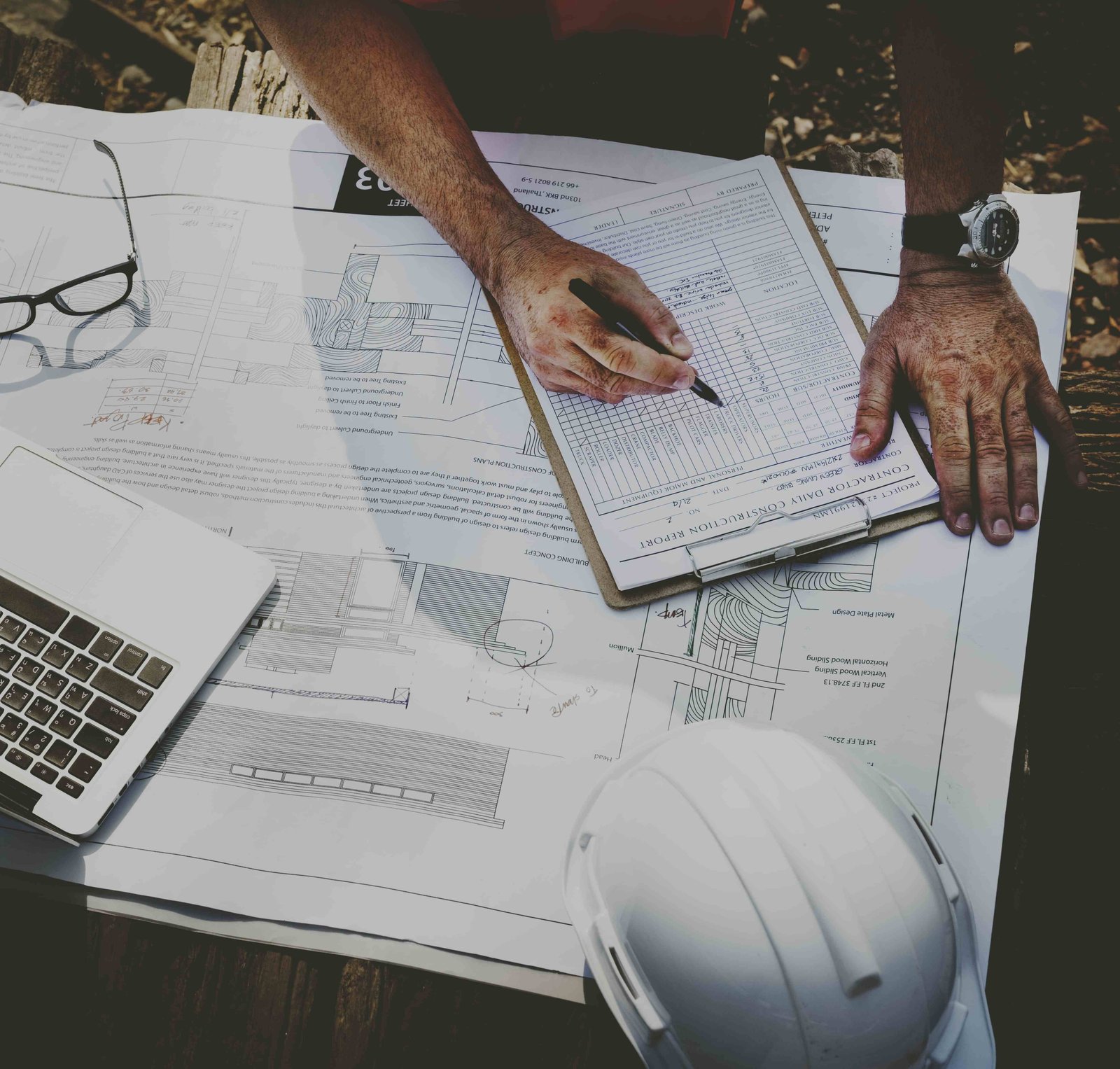 Engineering drawings and technical documentation